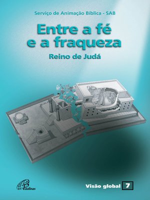 cover image of Entre a fé e a fraqueza